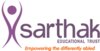 Sarthak Educational Trust logo