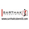 Sarthak Industries logo