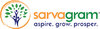 Sarvagram Fincare logo