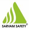 Sarvam Safety Equipment logo