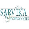 Sarvika Technologies logo