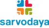 Sarvodaya Hospital logo