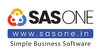 Sas One logo