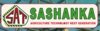 Sashanka agro tech logo