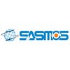 SasMos HET Technologies Logo