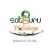 Satguru Holidays Logo