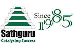 Sathguru Management Consultants Pvt Ltd logo