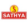 Sathya Agencies logo