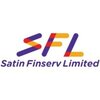 Satin Finserv Limited logo