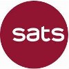 Sats logo