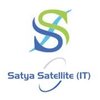 Satya Satellite logo