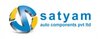 Satyam Auto Components logo