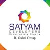 Satyam Developers logo