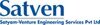 Satyam Venture Engineering Services Logo