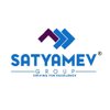 SATYAMEV DEVELOPCON PVT. LTD .(SATYAMEV GROUP) logo