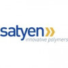 SATYEN POLYMERS logo