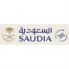 Saudi Arabian Airlines Logo