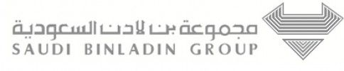 Saudi Binladin Group Logo