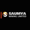 Saumya Mining logo