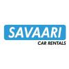 Savaari Car Rentals Logo