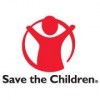 Save the Children logo