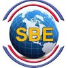 SB Enterprises logo