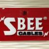 SBEE CABLES INDIA LIMITED logo