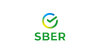 Sberbank Branch in India logo