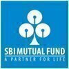 SBI Mutual Fund logo