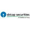 SBI Securities logo