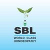 SBL Logo