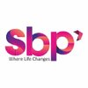 SBP GROUP logo