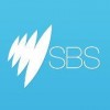 Special Broadcasting Service (SBS) Australia logo