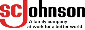 s.c johnson products pvt. ltd logo