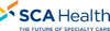 SCA Health India logo