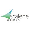 Scaleneworks Logo