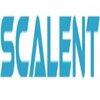 Scalent Infotech logo