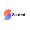 Scalent Solutions logo