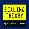 Scaling Theory logo