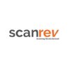 ScanRev logo