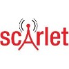 Scarlet Wireless logo