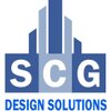 SCG Design Solutions logo