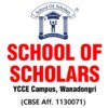 School of Scholars Logo