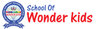 School Wonder Kids logo