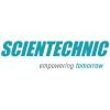 Scientechnic logo