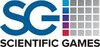 Scientific Games  Logo