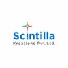 Scintilla Kreations 	 logo