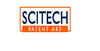 SciTech Patent Art Services logo