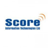 Score Information Technologies logo