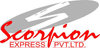 Scorpion Express Pvt Ltd logo